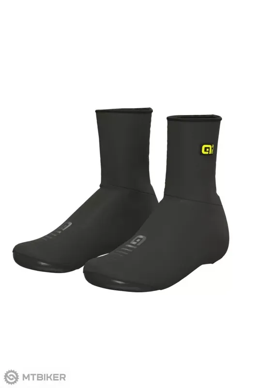 Vrácení Zdarma ALÉ ACCESSOŘI RAIN 2.0 návleky na tretry, černá