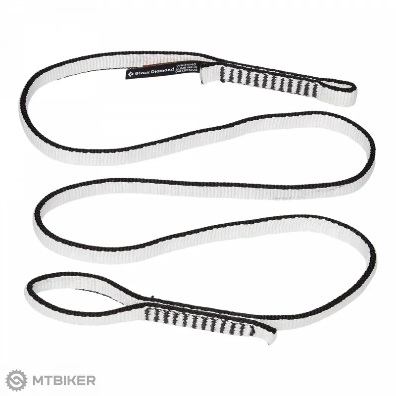 Cenová Bomba Black Diamond 13mm DYNEX RABBIT RUNNER popruh