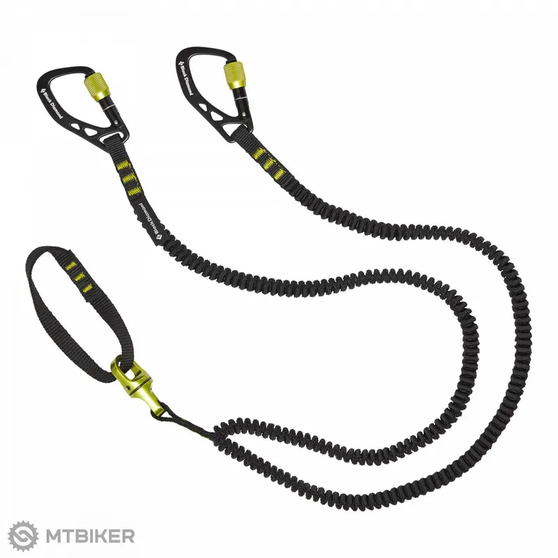 Black Diamond SPINNER LEASH popruhy na cepíny Nízká Cena