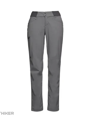 Akční Cena Black Diamond TECHNICIAN ALPINE dámské kalhoty, steel grey