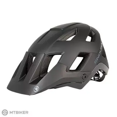 Endura Hummvee Plus MIPS přilba Black Originální