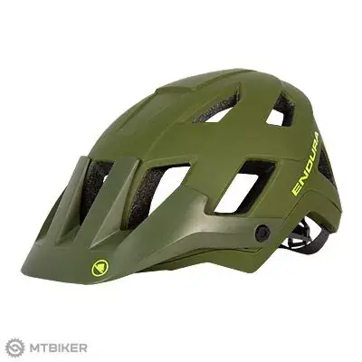 Endura Hummvee Plus MIPS přilba Olive Green Cenová Bomba