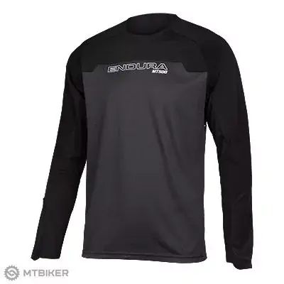Bezpečná Platba Endura MT500 Burner dres, černý