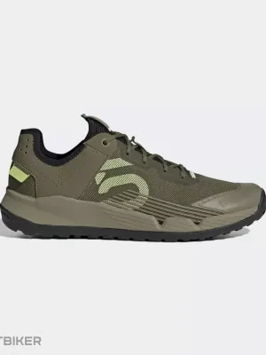 Bezpečná Platba Five Ten Trailcross LT boty, focus olive/pulse lime/orbit green