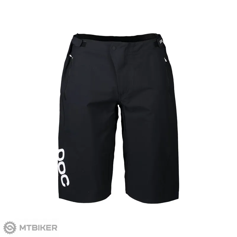 Jen Po Omezenou Doba POC Essential Enduro kraťasy, uranium black
