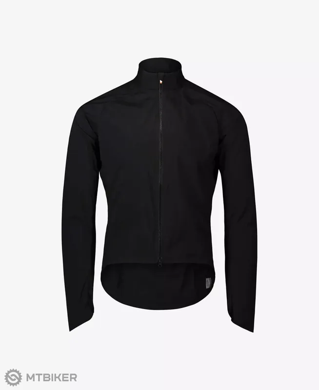 POC Pure-Lite Splash bunda, uranium black Bezpečná Platba