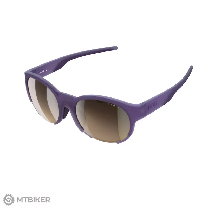 POC Avail brýle, sapphire purple translucent O Nová Kolekce