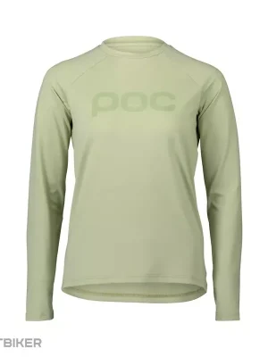 Cenová Bomba POC Reform Enduro dámský dres, prehnite green