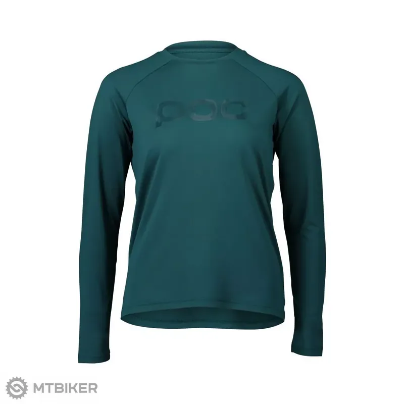 POC Reform Enduro dámský dres, dioptase blue Nová Kolekce