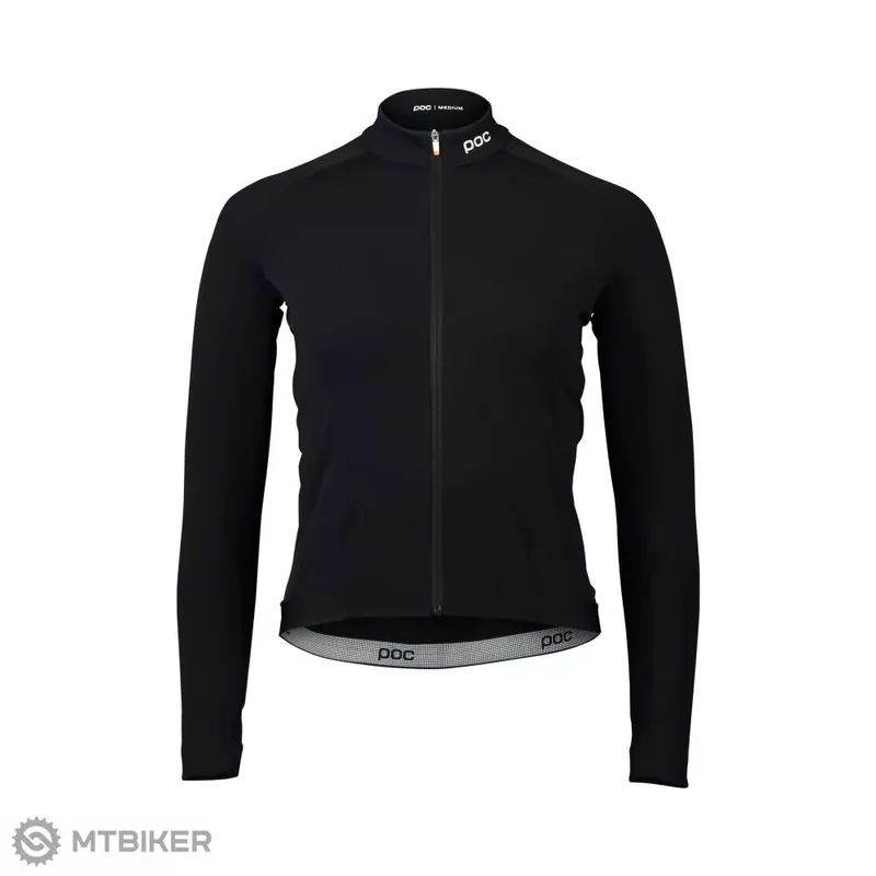 POC Ambient Thermal dámský dres, uranium black Vrácení Zdarma