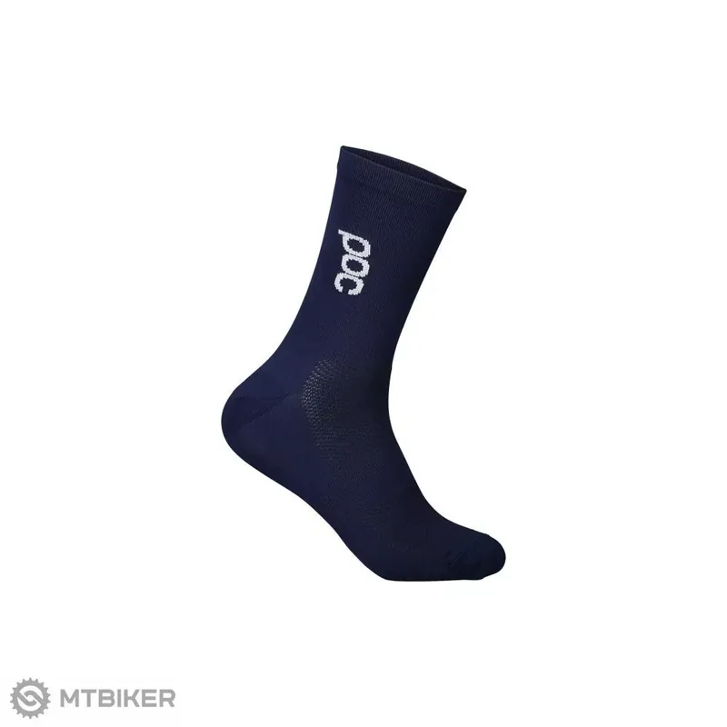 POC Soleus Lite Mid ponožky, turmaline navy Koupit Online