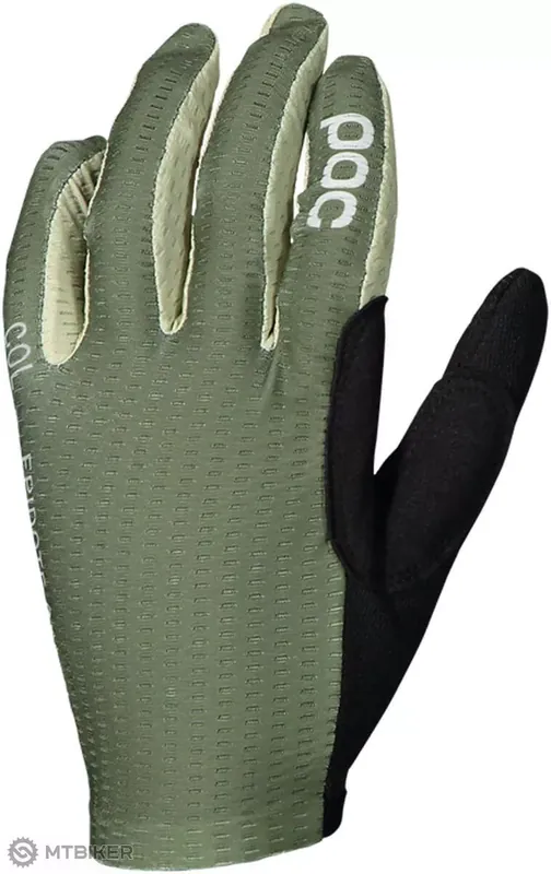 Nejlepší Volba POC Savant MTB rukavice, Epidote Green