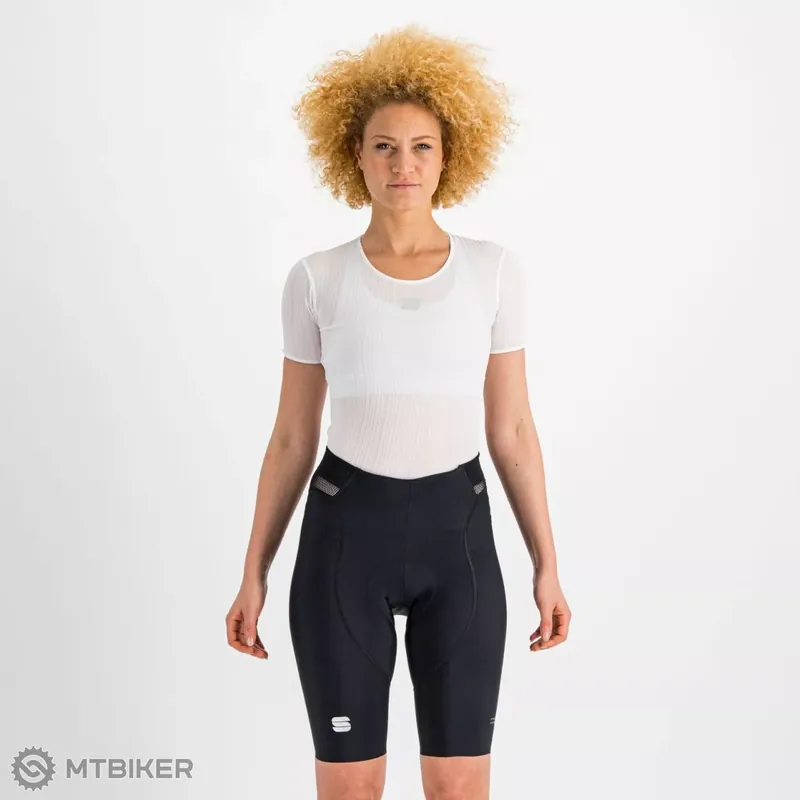 Sportful Bodyfit Classic dámské kraťasy, černé Bezpečná Platba