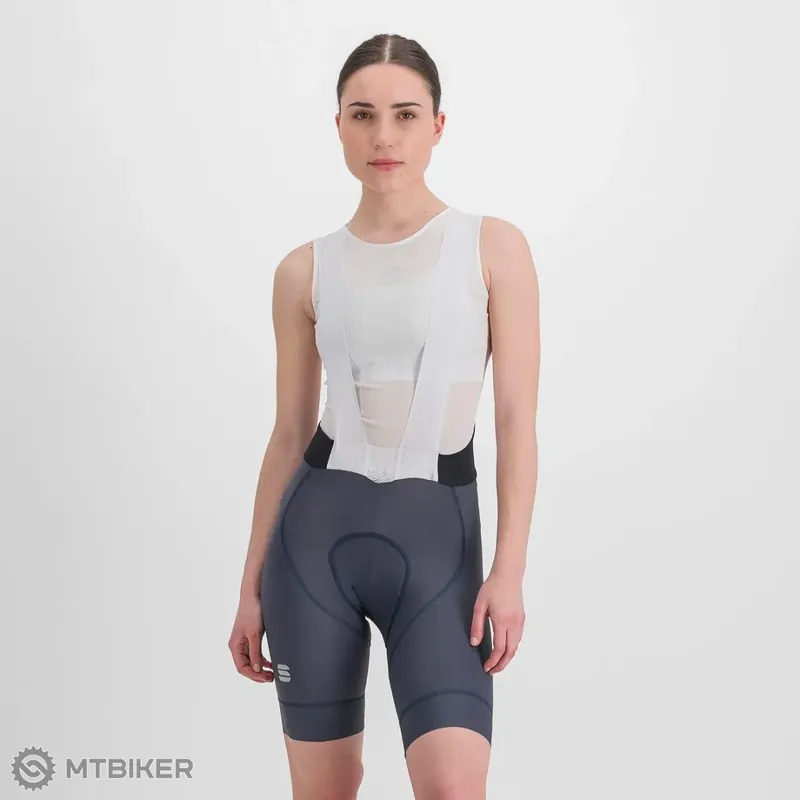 Koupit Online Sportful Bodyfit LTD dámské kraťasy, modrá