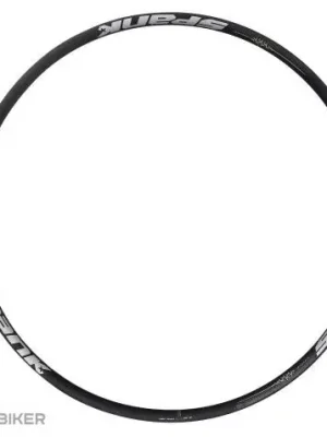 Koupit Online SPANK 350 Vibrocore 27.5" ráfek, 32H, Black
