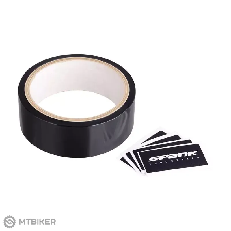 SPANK Fratelli Tubeless Tape bezdušová páska, 25 mm Cenová Bomba