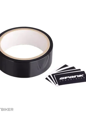 SPANK Fratelli Tubeless Tape bezdušová páska, 30 mm Zlevněný