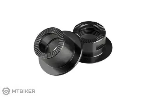 Přímo Od Výrobce SPANK Oozy/Spike set adaptérovt pro zadní náboj, 150/12 mm