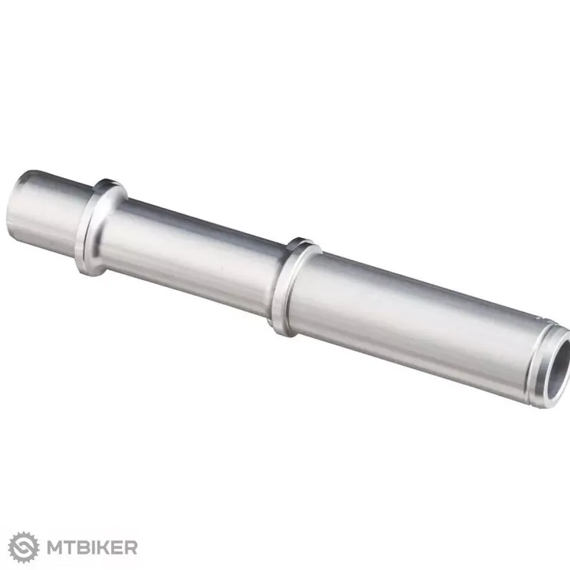 Objednat Nyní SPANK HEX zadní osa 135/142 mm
