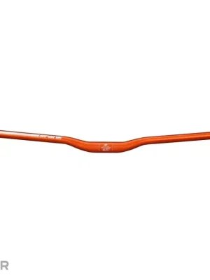 Novinka SPANK Spoon 800 řídítka, Ø-31.8 mm/800 mm, zdvih 20 mm, oranžová