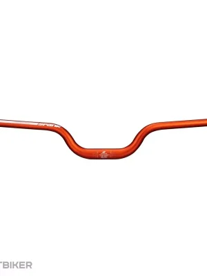 SPANK Spoon řídítka Ø-31.8 mm/800 mm, zdvih 40 mm, oranžová Vrácení Zdarma