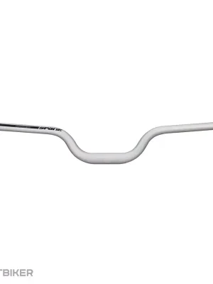 SPANK Spoon řídítka, Ø-31.8 mm/800 mm, zdvih 40 mm, raw silver Autentický
