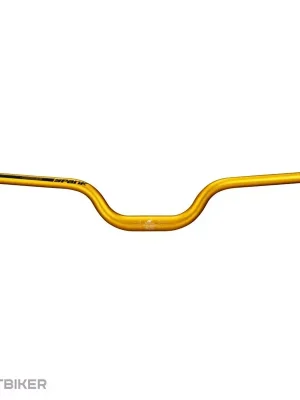 Přímo Od Výrobce SPANK Spoon řídítka Ø-31.8 mm/800 mm, zdvih 40 mm, zlatá