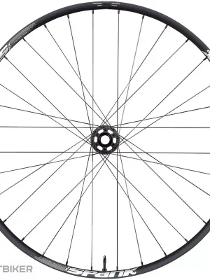Cenově Výhodný SPANK 350 27.5" přední kolo, 32H, Boost, 15x110 mm