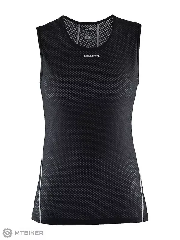 CRAFT Mesh Superlight dámské scampolo, černá Nakupujte Hned
