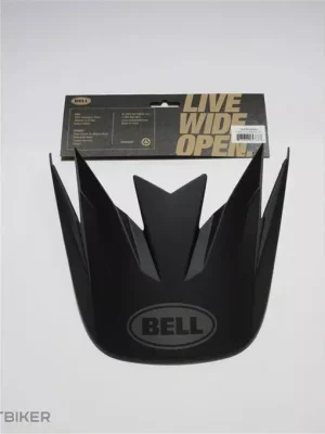 Bell Sanction kšilt černá Cenová Bomba