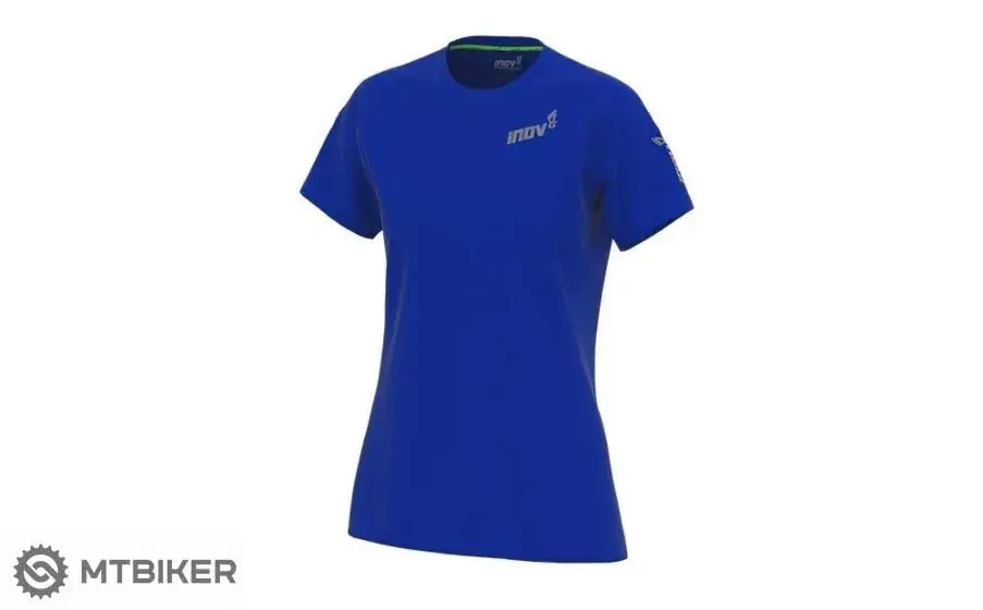Inov-8 BASE ELITE dámské triko, modrá Akční Nabídka