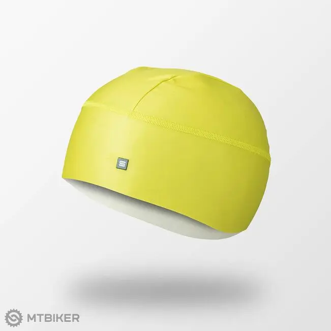 Poslední Šance Sportful Matchy dámská čepice, žlutá