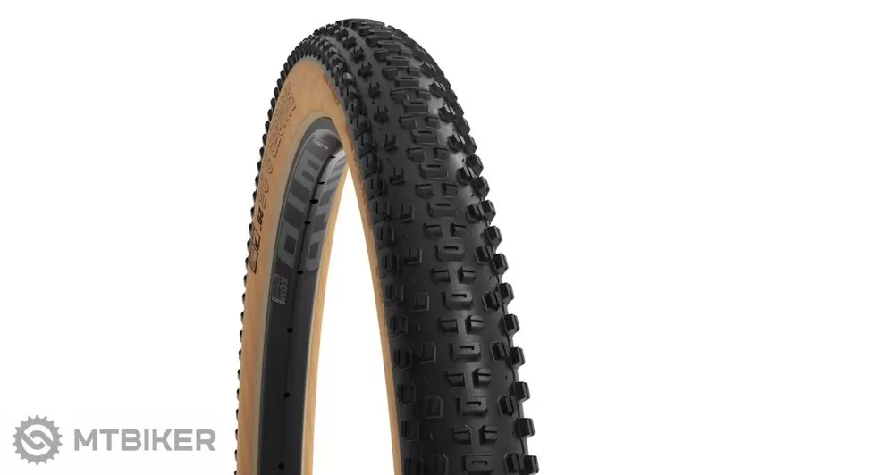 Bezpečná Platba WTB Ranger SG2 Light Fast Rolling TCS 29x2,25" plášť, kevlar, černá/hnědá