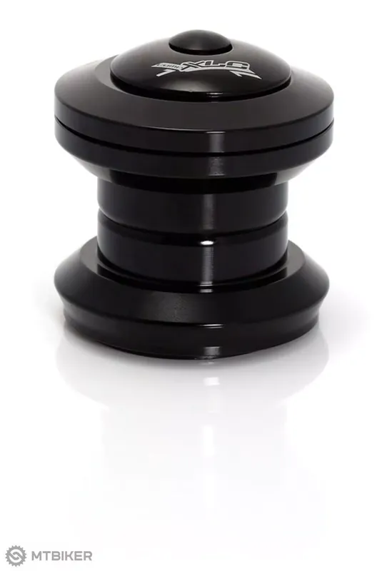 XLC Comp HS-A08 1 1/8" hlavové složení černá Akční Cena