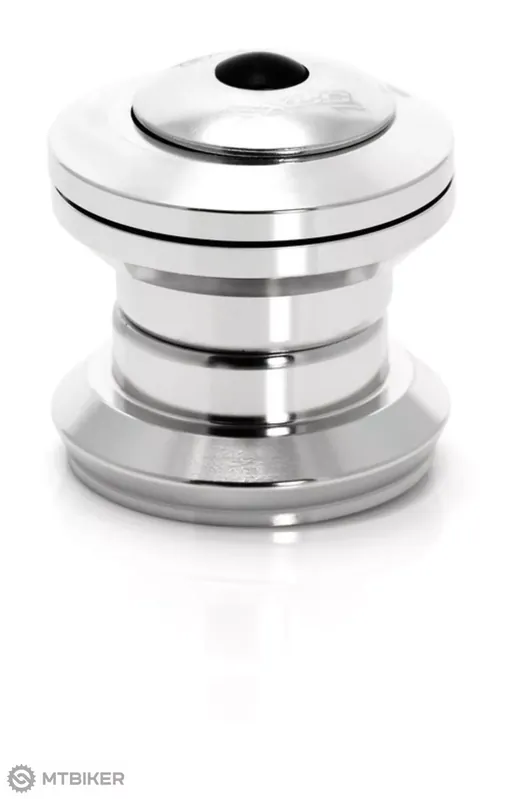 Originální XLC Comp A-Head HS-A08 hlavové složení 1 1/8", stříbrná