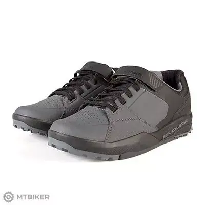 Objednat Nyní Endura MT500 Burner Flat boty, black