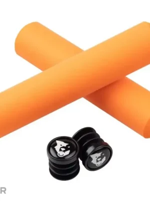 Aktuální Wolf Tooth Razer gripy, 54 g, oranžová