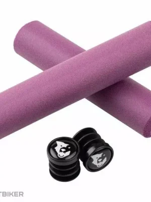 Wolf Tooth Razer 5 mm gripy fialová Cenově Výhodný