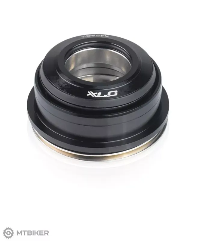 Finální Výprodej XLC Comp HS-I08 1 1/8" - 1 1/4" hlavové složení
