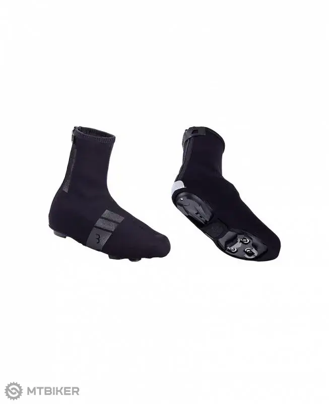 BBB BWS-02B N HEAVYDUTY OSS návleky na tretry, černá Must-Have