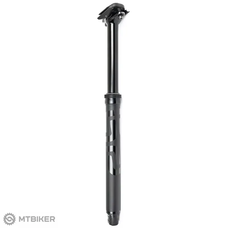 Speciální Cena e*thirteen Vario Infinite teleskopická sedlovka, 180-210 mm, 31.6 mm, bez páčky