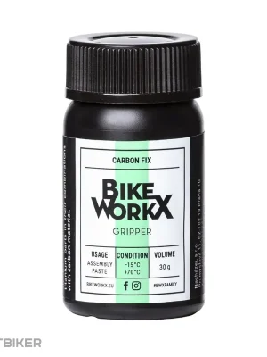 Pouze Dnes BIKEWORKX Gripper dóza 30 g