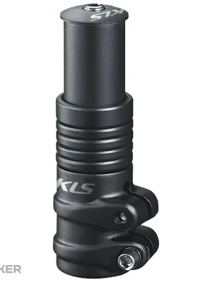 Originální Kellys KLS FORKY extender vidlice, 28,6 mm/ 120 mm