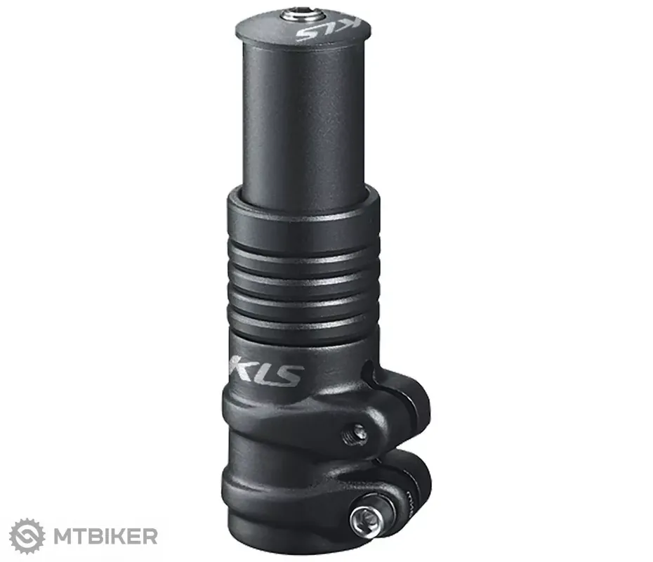 Originální Kellys KLS FORKY extender vidlice, 28,6 mm/ 120 mm