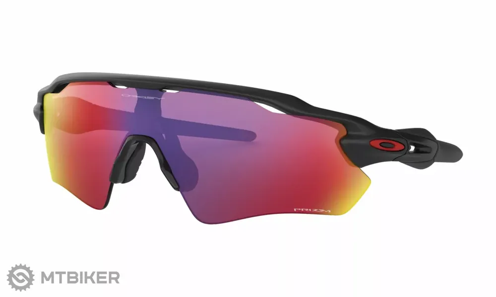 Oakley Radar EV Path brýle, matte black/Prizm Road Super Cena