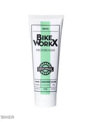 Akční Cena BIKEWORKX Progreaser Original univerzální mazivo, 100 g