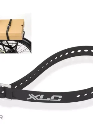 Autentický XLC Fixing strap upevňovací řemínek, 46 cm