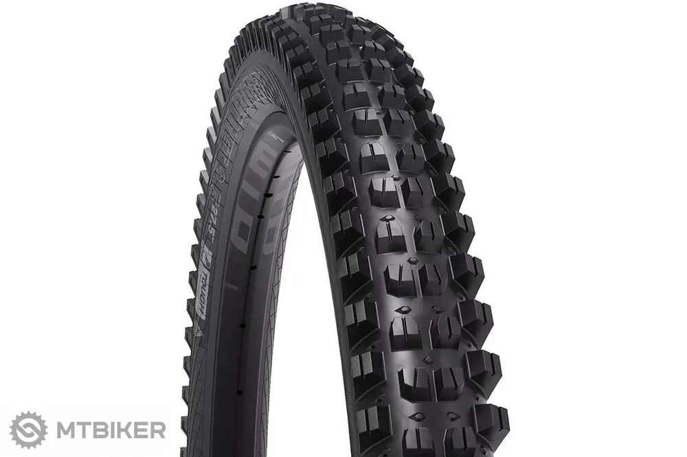 Ověřený WTB Verdict 29x2.50" Tough/TriTec High Grip E25 plášť, TCS, kevlar