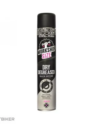 Sleva Muc-Off rychleschnoucí odmašťovač, 750 ml