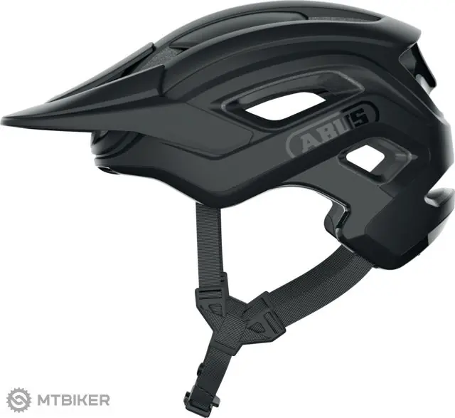 Koupit Online ABUS CliffHanger přilba, velvet black